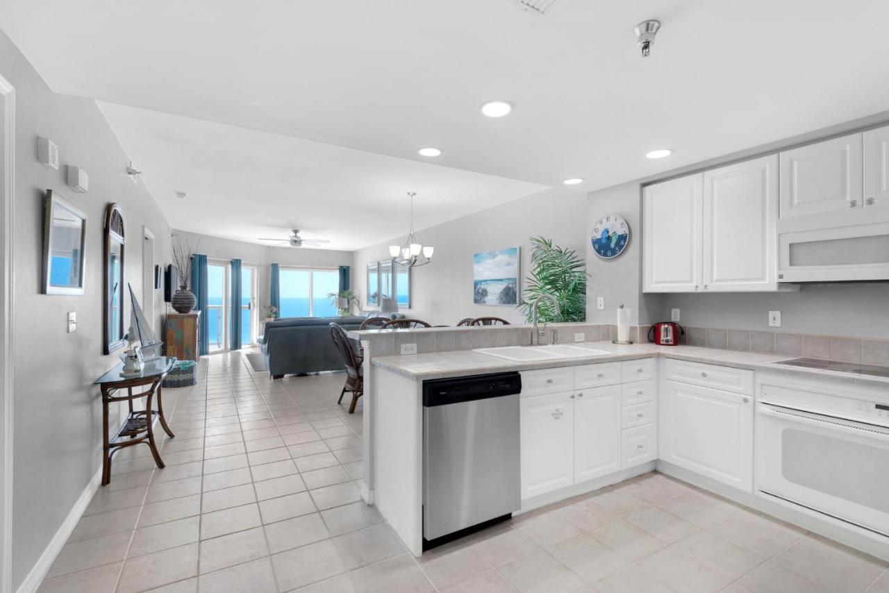 Emerald Isle Unit 1206 *