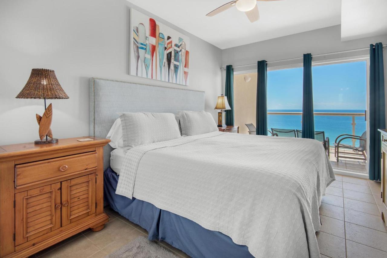Emerald Isle Unit 1206 Pensacola Beach