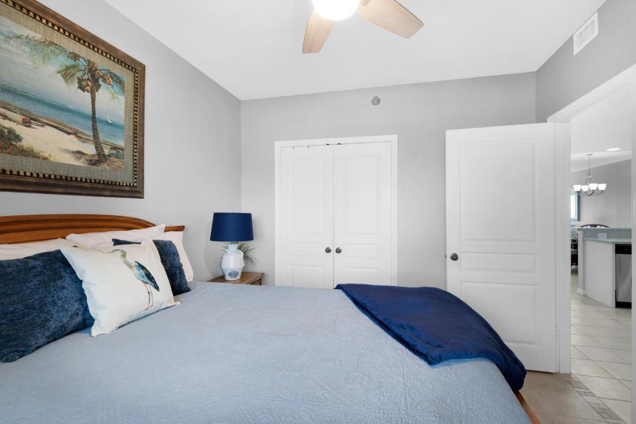 Emerald Isle Unit 1206 * Pensacola Beach