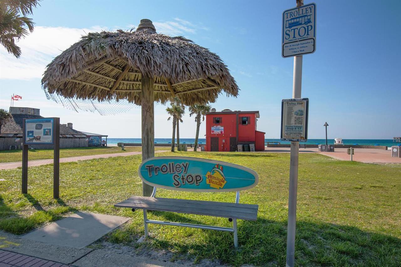 Emerald Isle Unit 1206 Pensacola Beach