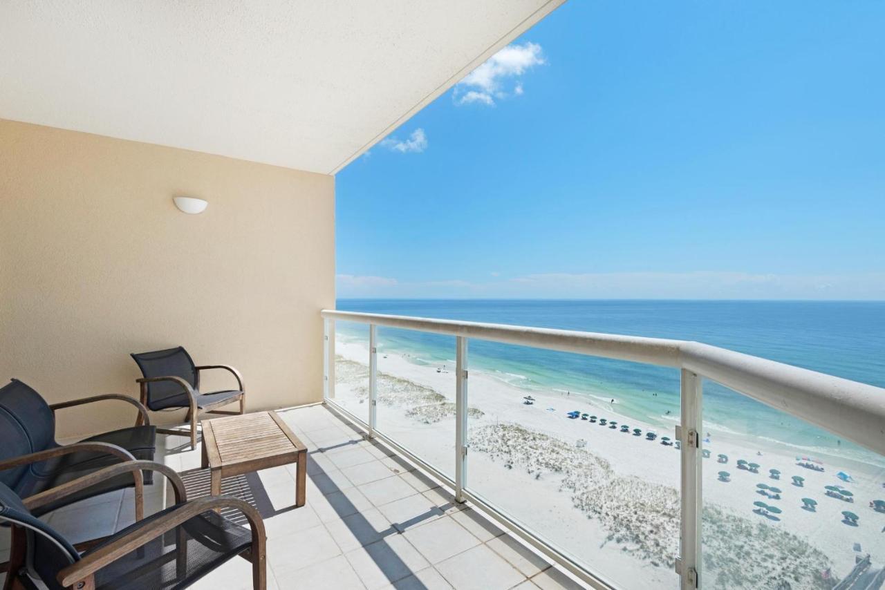 Emerald Isle Unit 1206 Holiday home Pensacola Beach