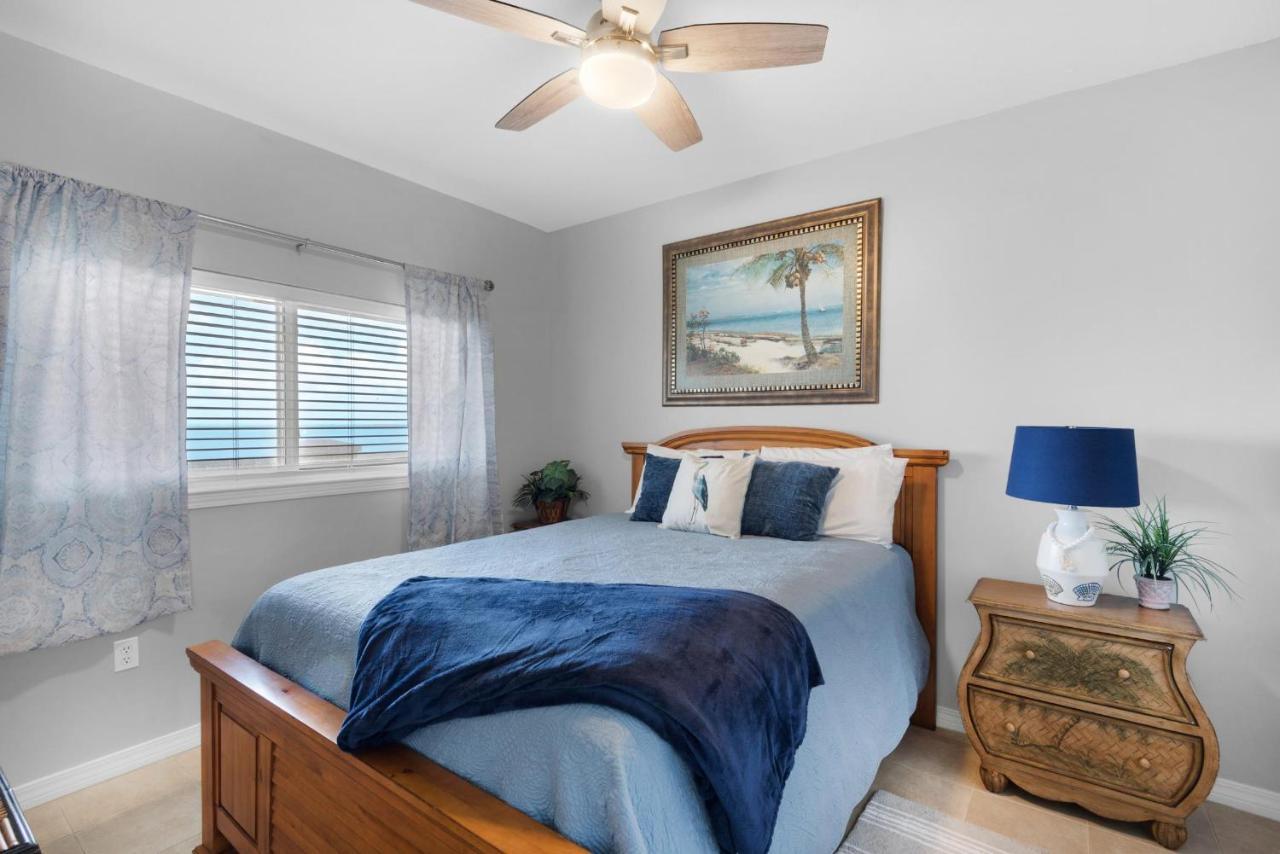 Holiday home Emerald Isle Unit 1206 Pensacola Beach