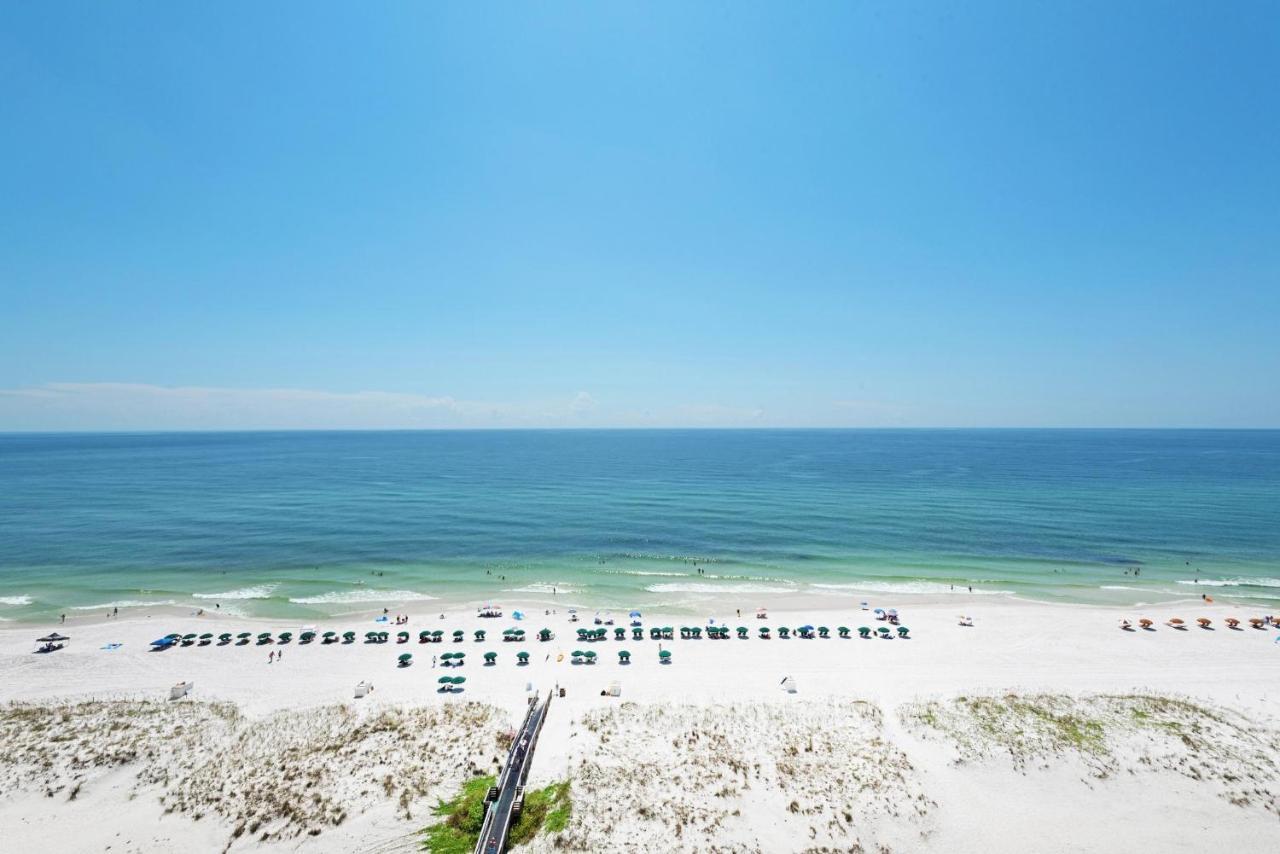 Emerald Isle Unit 1206 Pensacola Beach