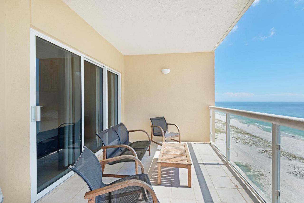 Holiday home Emerald Isle Unit 1206 Pensacola Beach