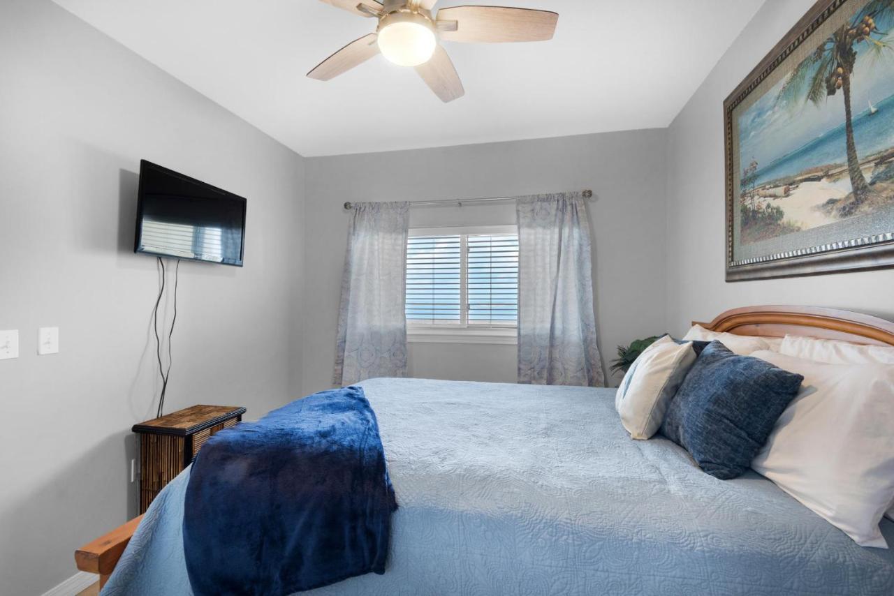 Emerald Isle Unit 1206 Pensacola Beach