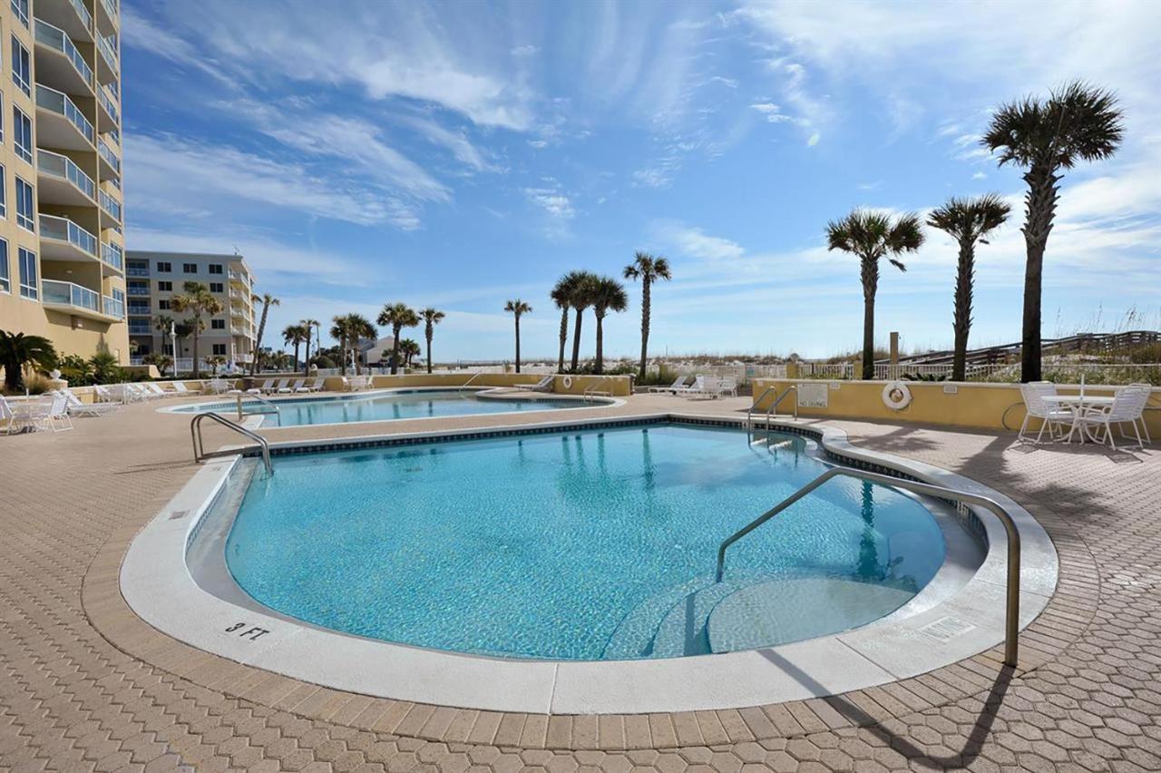 Emerald Isle Unit 1206 Holiday home *