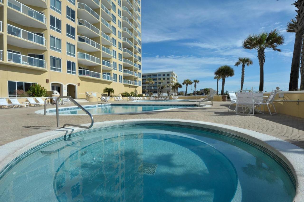 Emerald Isle Unit 202 Pensacola Beach