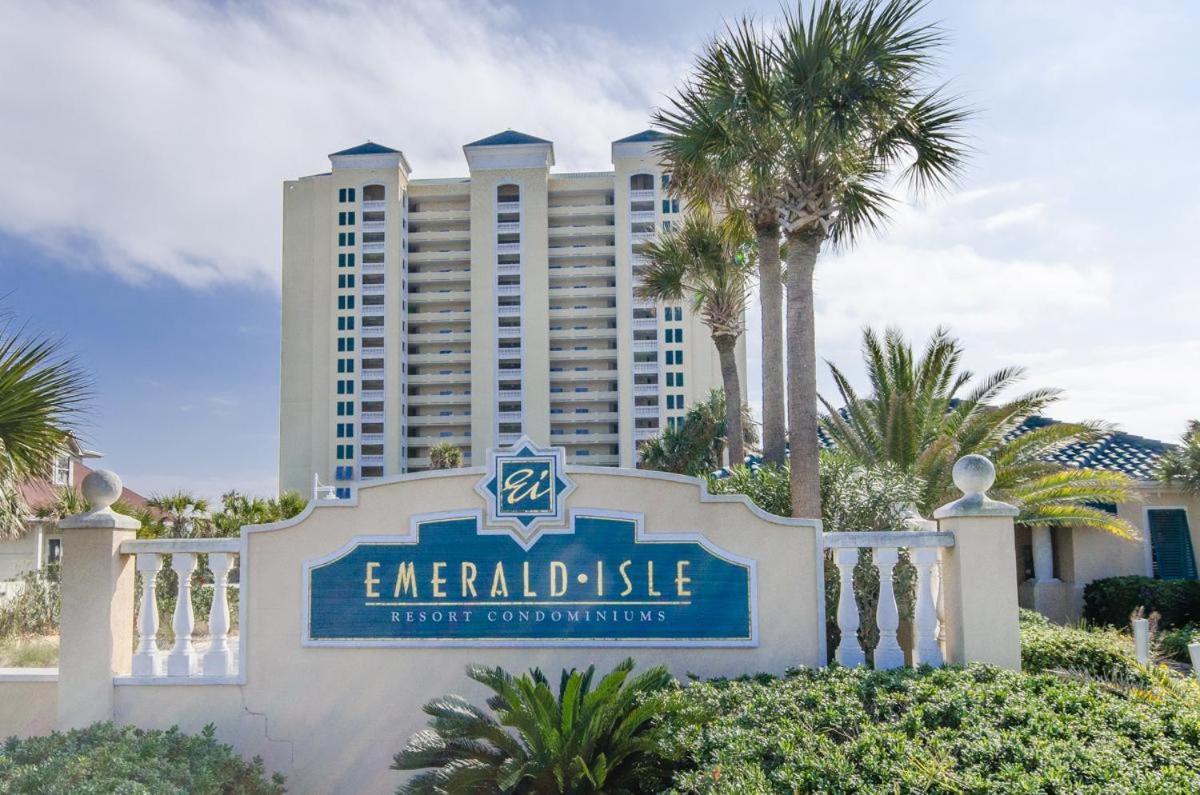 Emerald Isle Unit 202 *