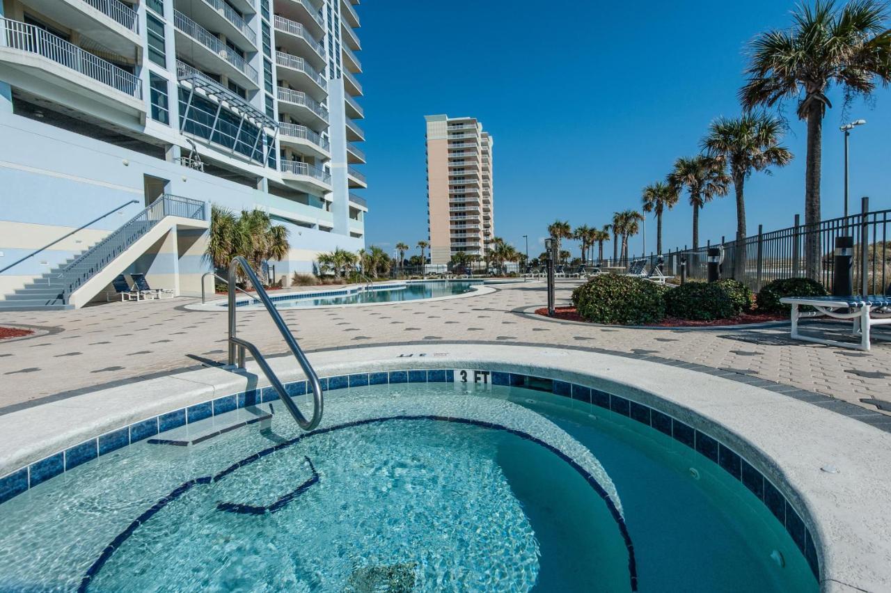 Emerald Dolphin Unit 510 * Pensacola Beach