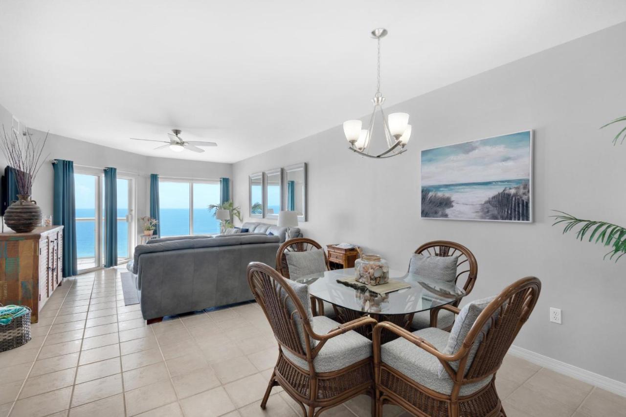 Emerald Isle Unit 1206 Holiday home