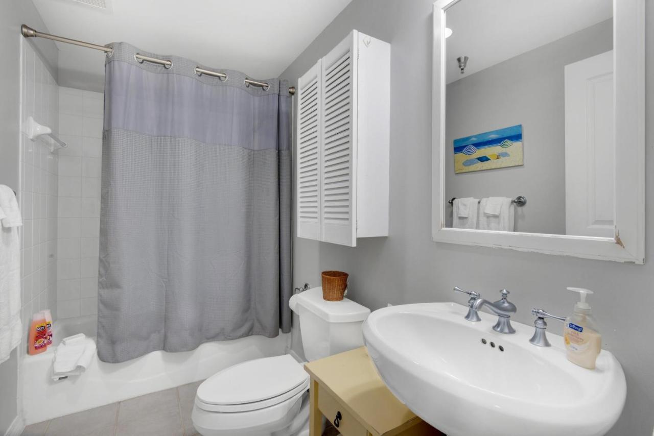 Emerald Isle Unit 1206 Holiday home