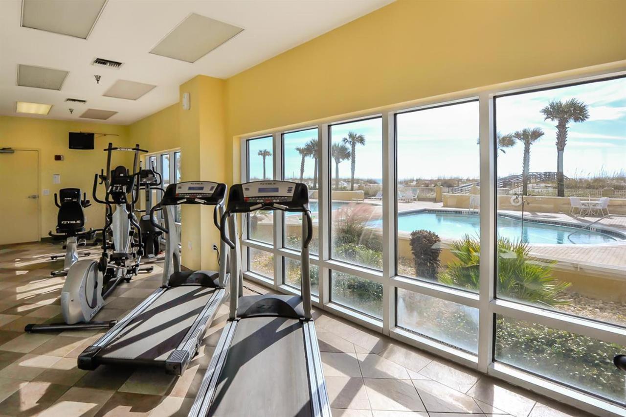 Holiday home Emerald Isle Unit 1206 Pensacola Beach