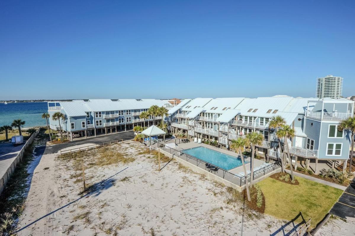Labahia 123 Holiday home Pensacola Beach