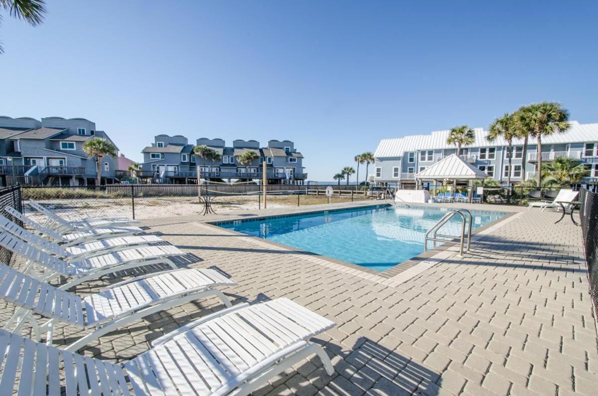 Holiday home Labahia 123 Pensacola Beach