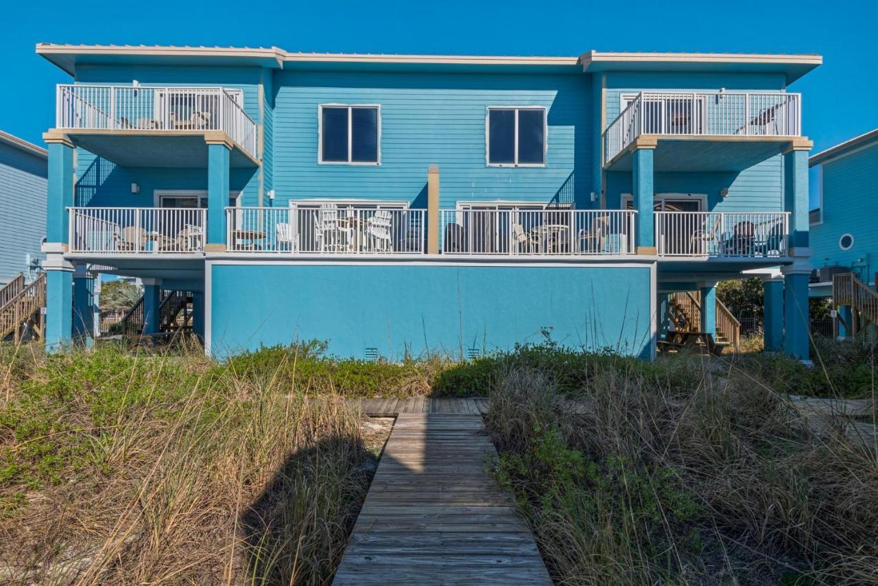 Portside Unit 13 Holiday home Pensacola Beach