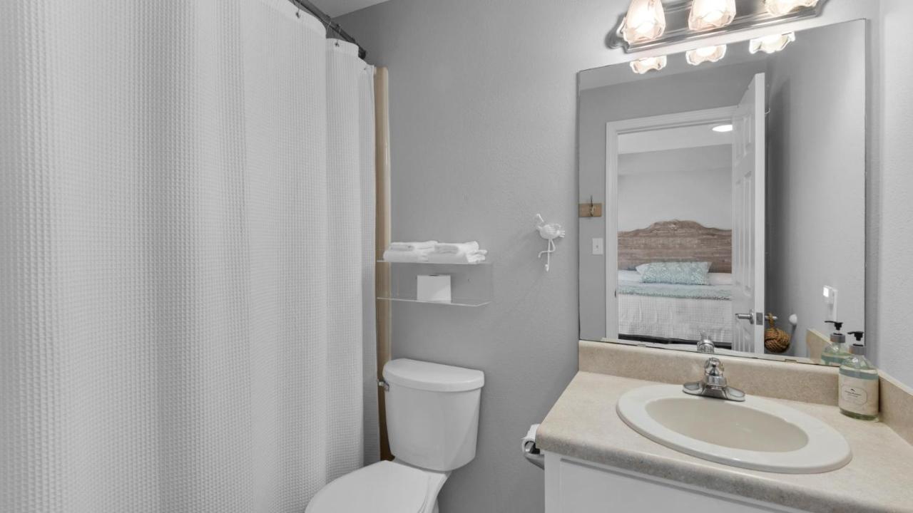 Sans Souci Unit 102 *