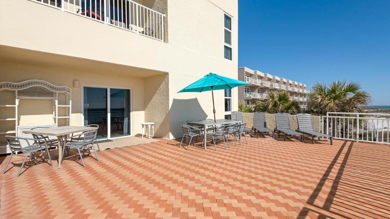 Holiday home Sans Souci Unit 102