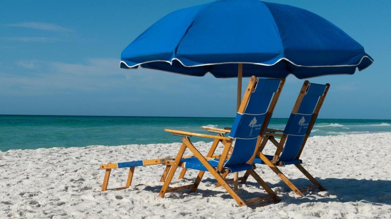 Holiday home Sans Souci Unit 102 Pensacola Beach