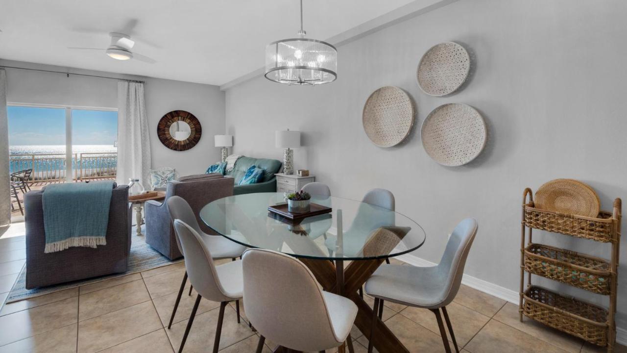 Sans Souci Unit 102 Holiday home Pensacola Beach