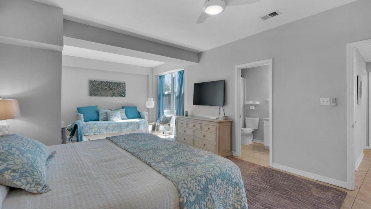 Sans Souci Unit 102 Holiday home *