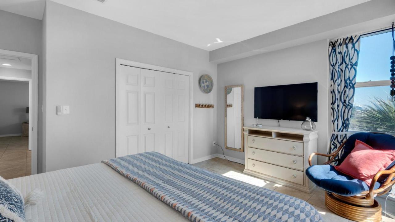 Holiday home Sans Souci Unit 102