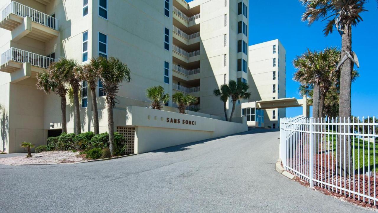 Sans Souci Unit 102 Holiday home Pensacola Beach