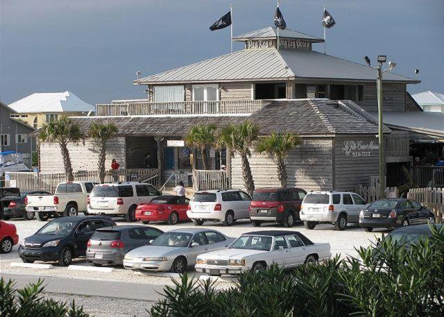 Holiday home Sans Souci Unit 601 Pensacola Beach