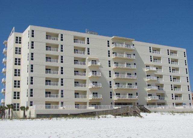 Sans Souci Unit 601 Holiday home