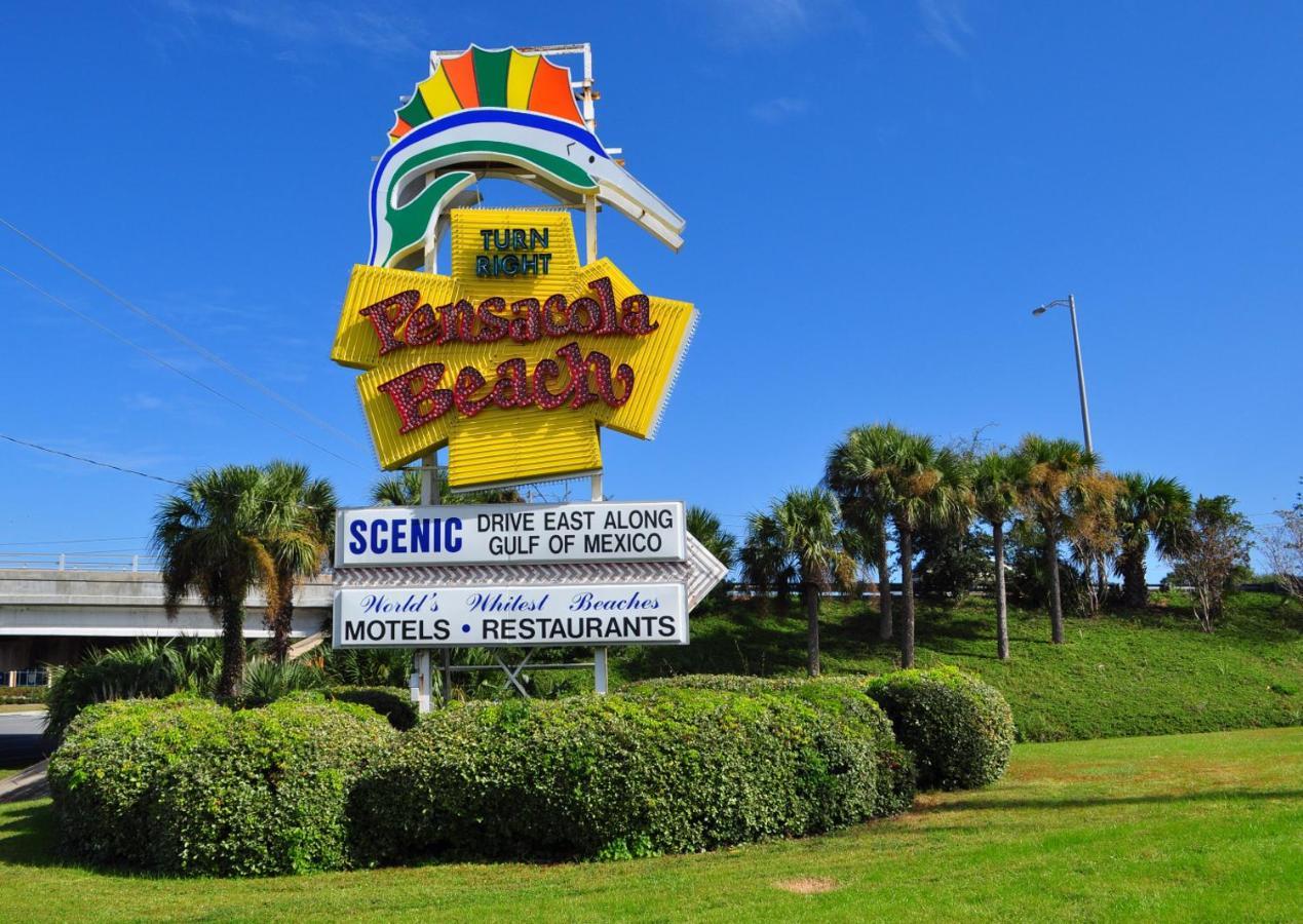 Holiday home Sans Souci Unit 601 Pensacola Beach