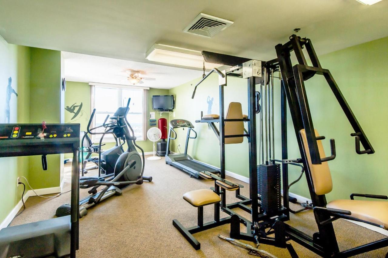 Holiday home Santa Rosa Towers Unit 1202 *