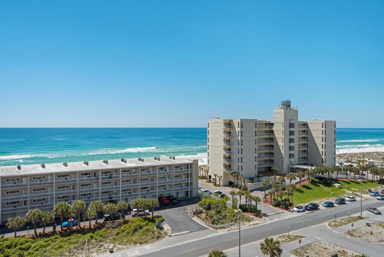 Seahorse Unit H Holiday home Pensacola Beach