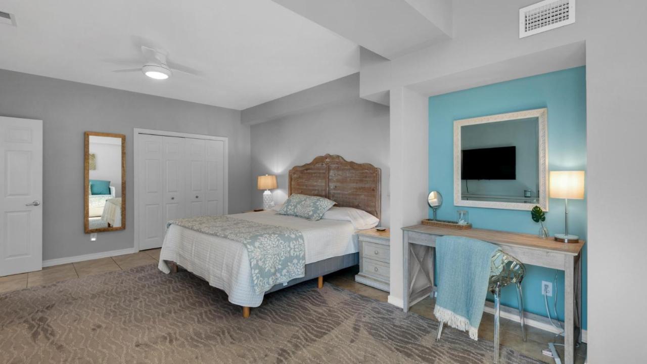 Sans Souci Unit 102 Holiday home