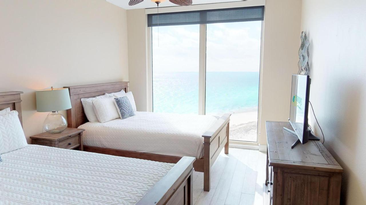 Portofino Tower 3 Unit 1601 * Pensacola Beach