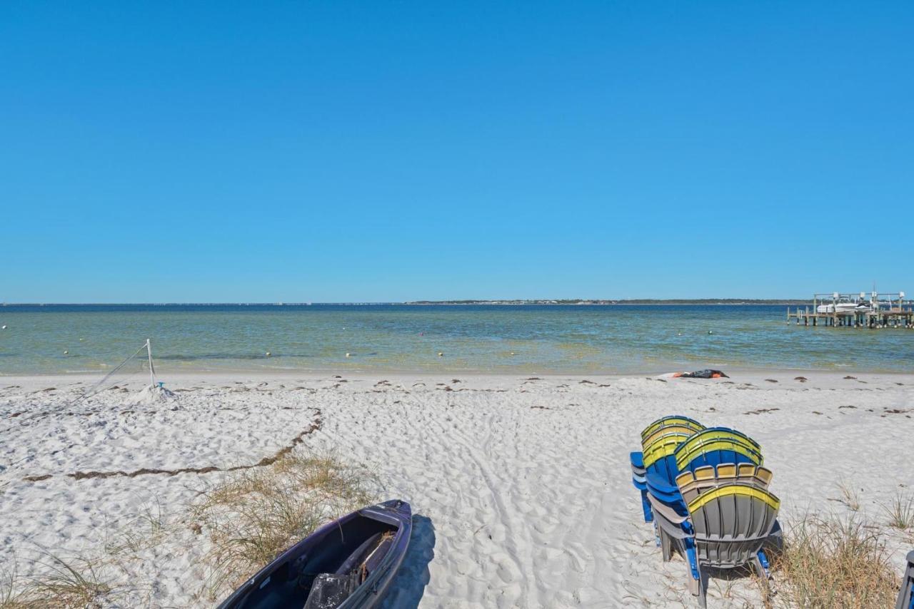 Holiday home Labahia 126 - Perfectly Sea-sunned Pensacola Beach