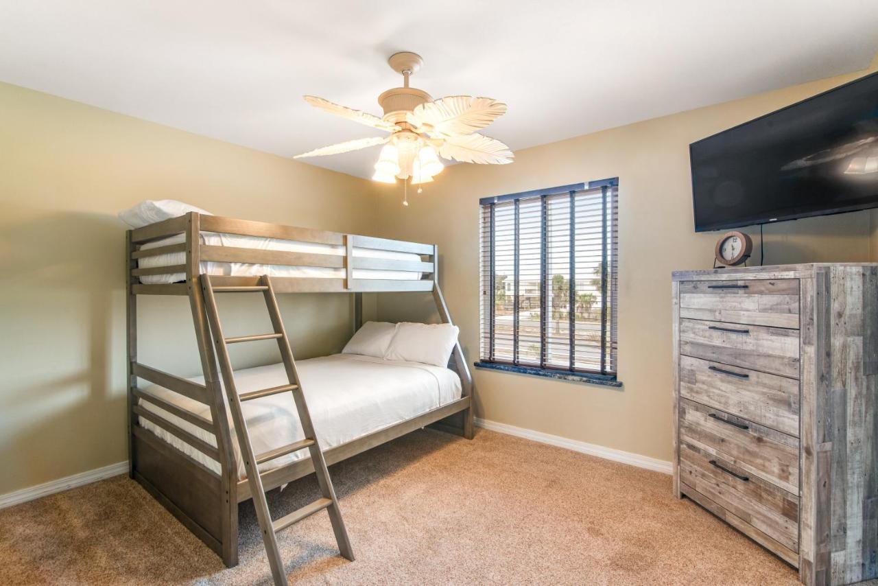 Holiday home Sun And Retreat Pensacola Beach