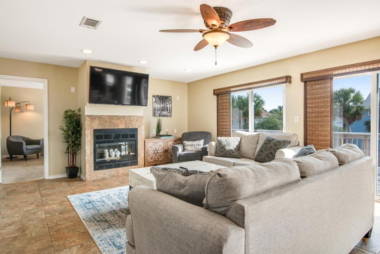 Sun And Retreat Holiday home Pensacola Beach