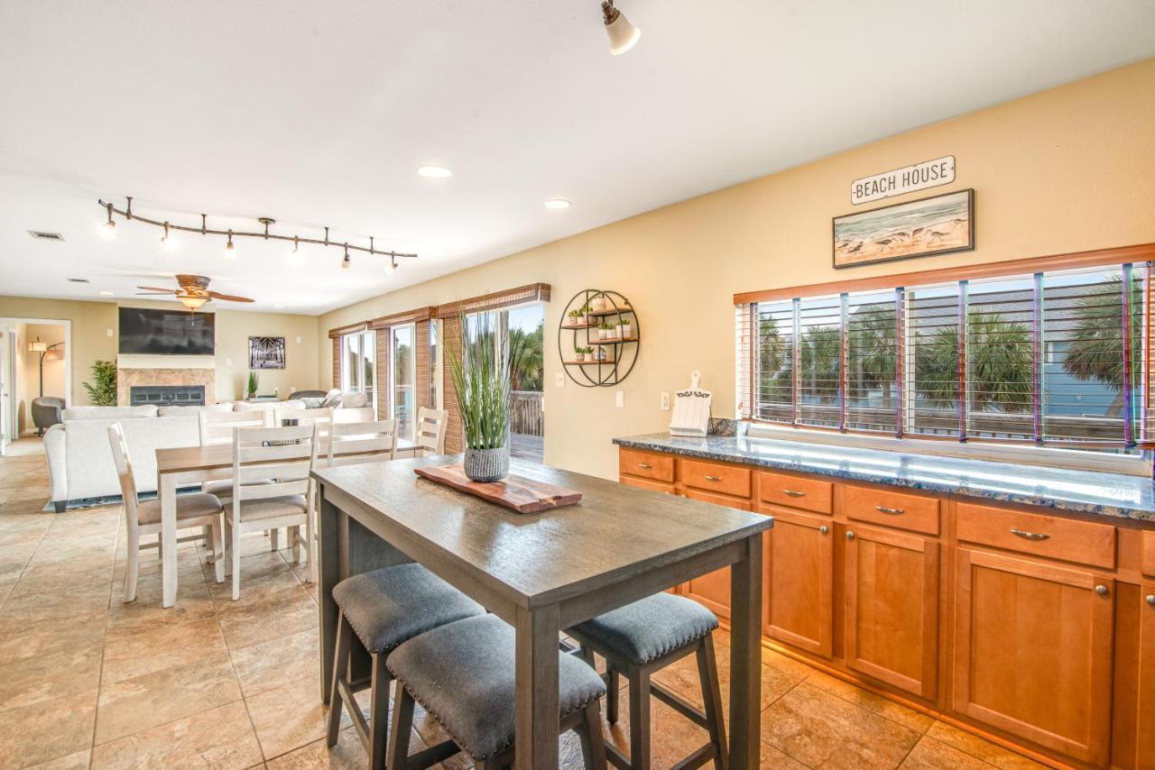 Holiday home Sun And Retreat Pensacola Beach