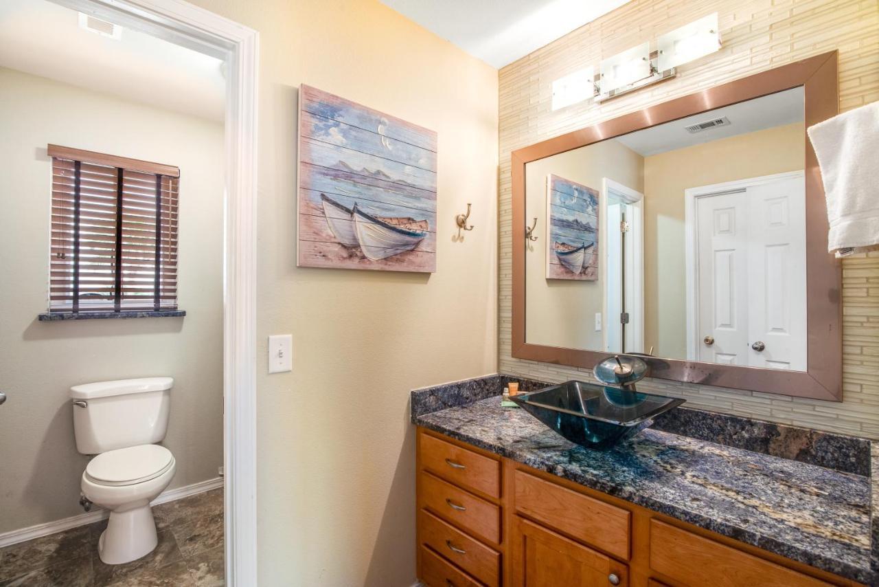 Sun And Retreat Pensacola Beach