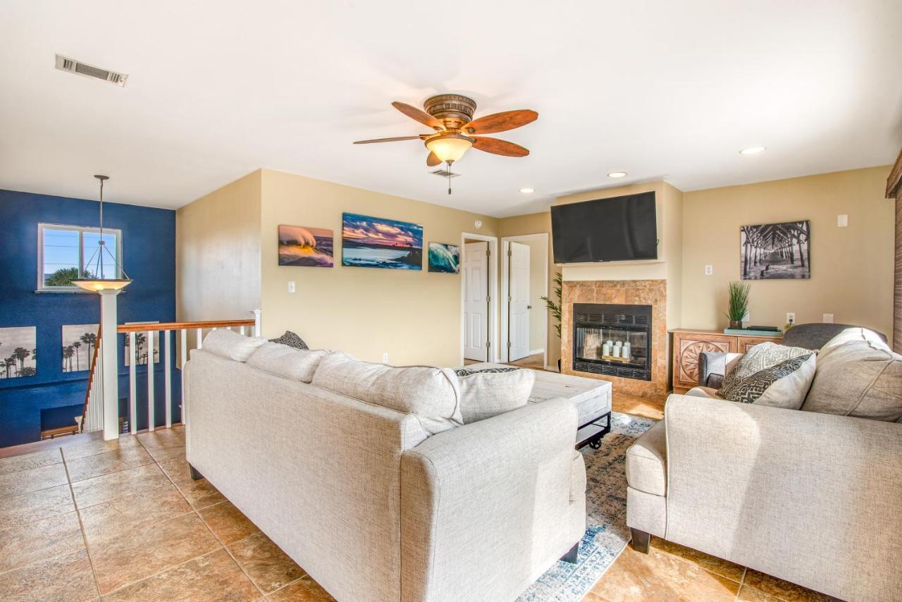 Sun And Retreat Holiday home