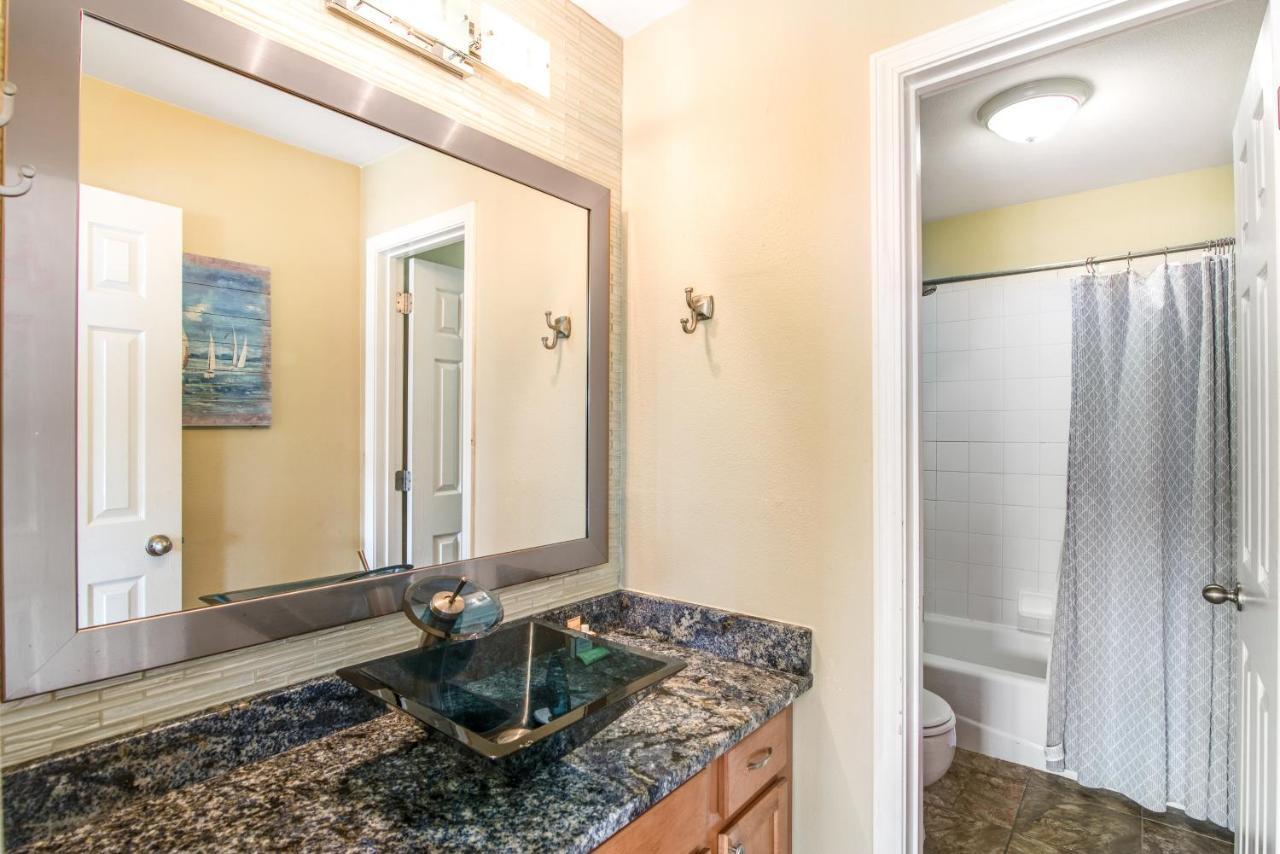 Holiday home Sun And Retreat Pensacola Beach