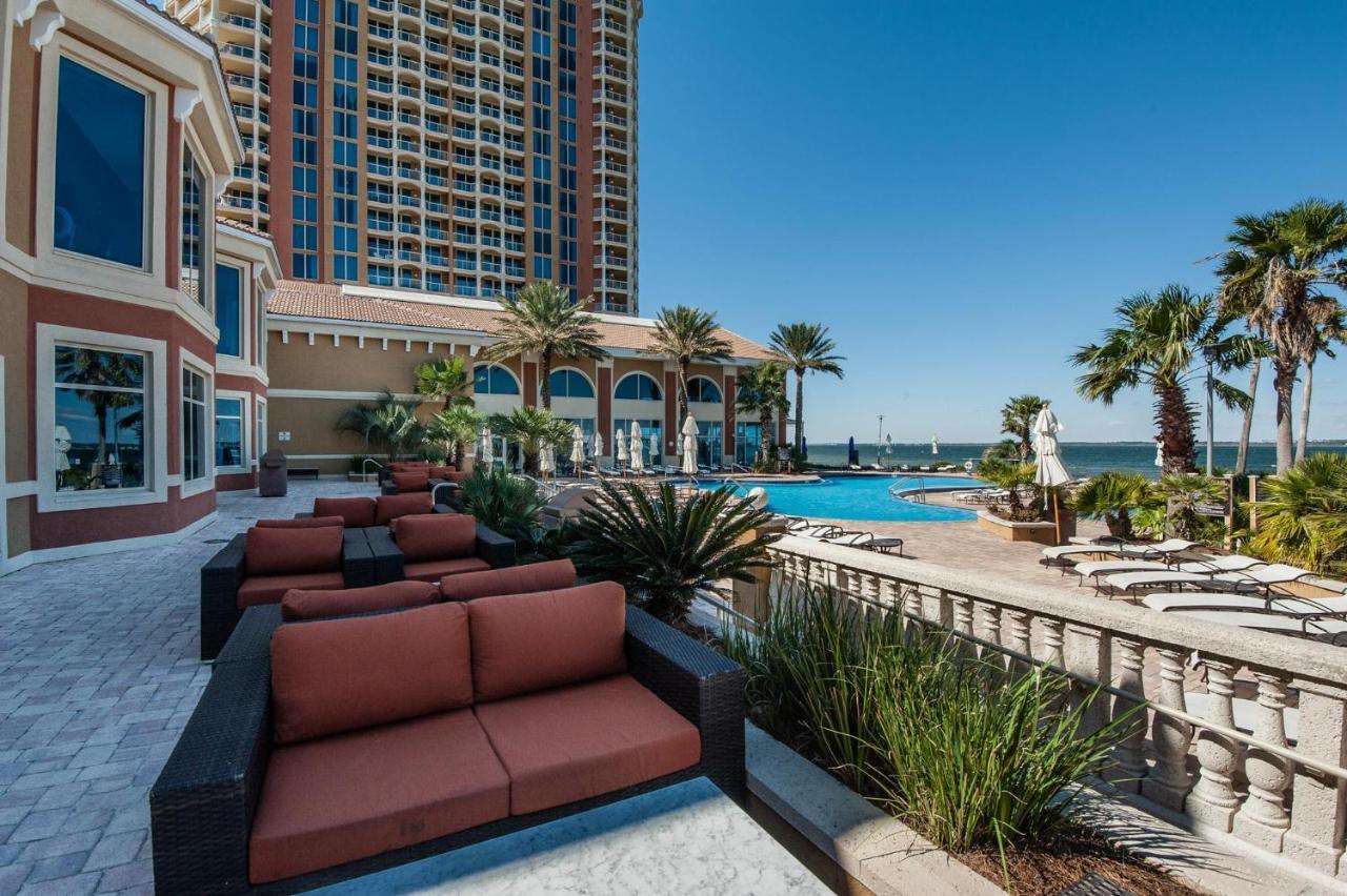 Portofino Tower 3 Unit 1601 Apartment *