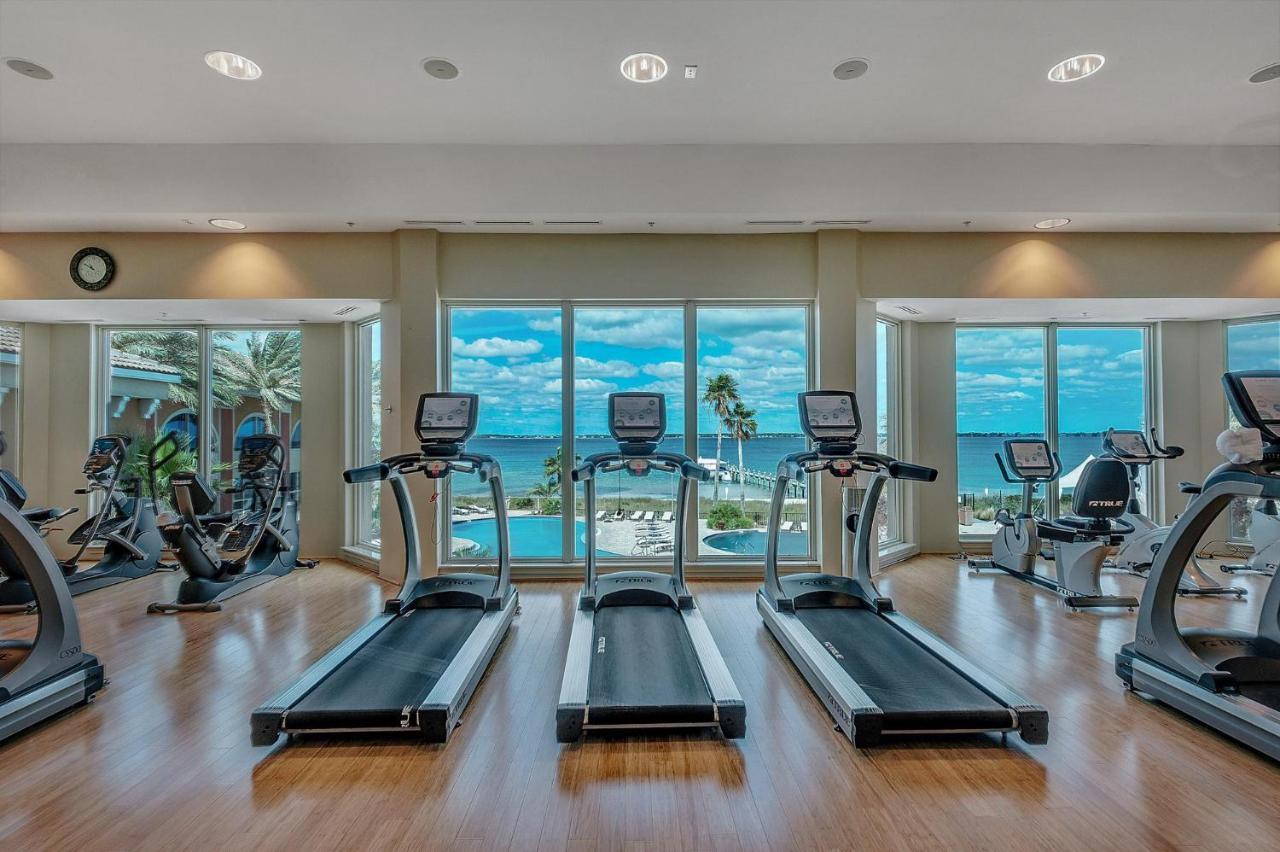 Apartment Portofino Tower 3 Unit 1601 *