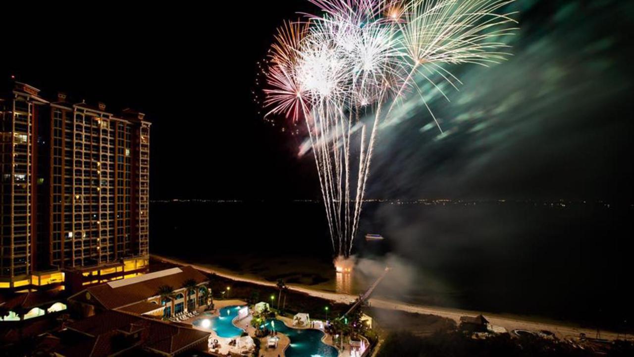 Portofino Tower 3 Unit 1601 *