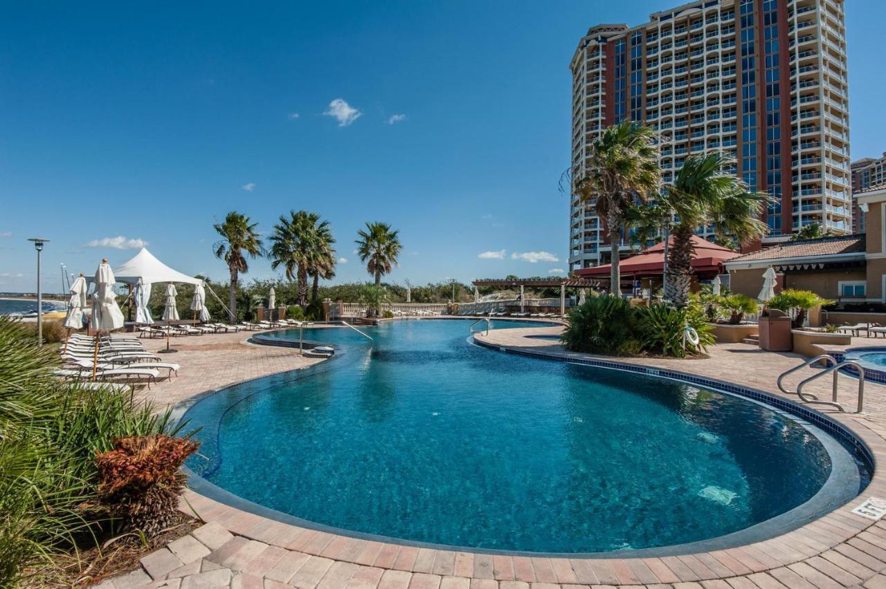 Portofino Tower 3 Unit 1601 Apartment Pensacola Beach
