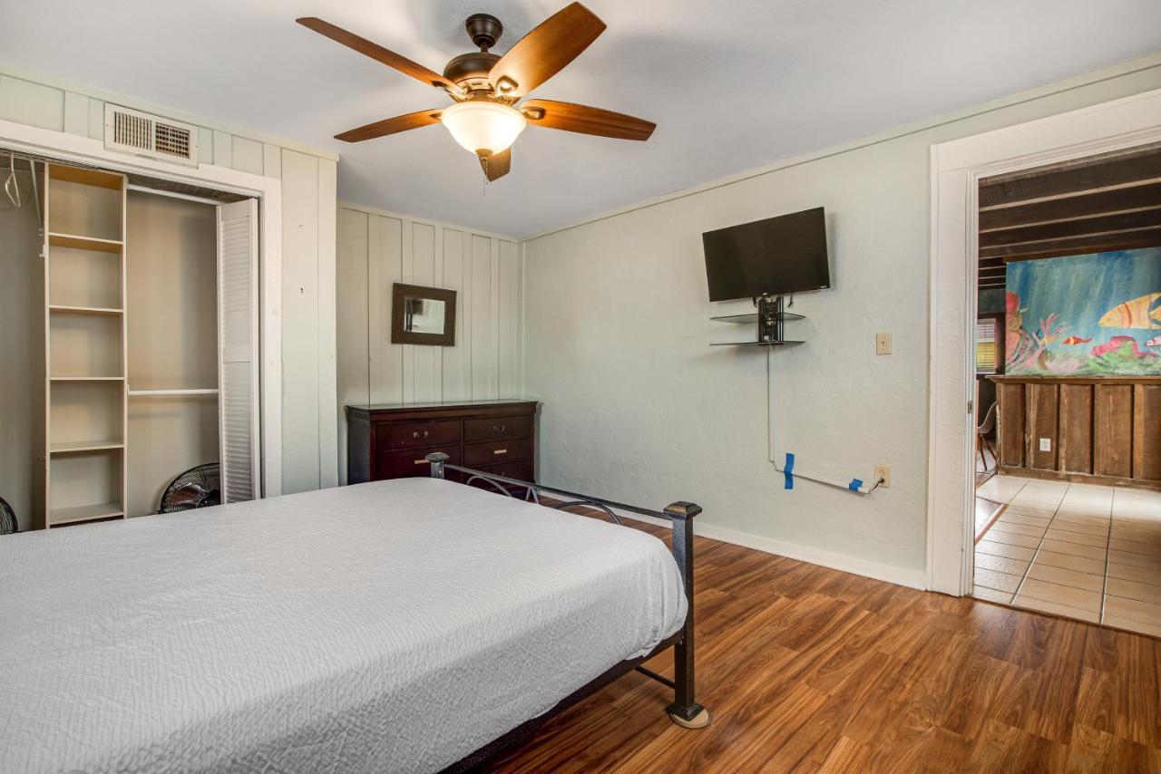Holiday home Blue Seashell Pensacola Beach