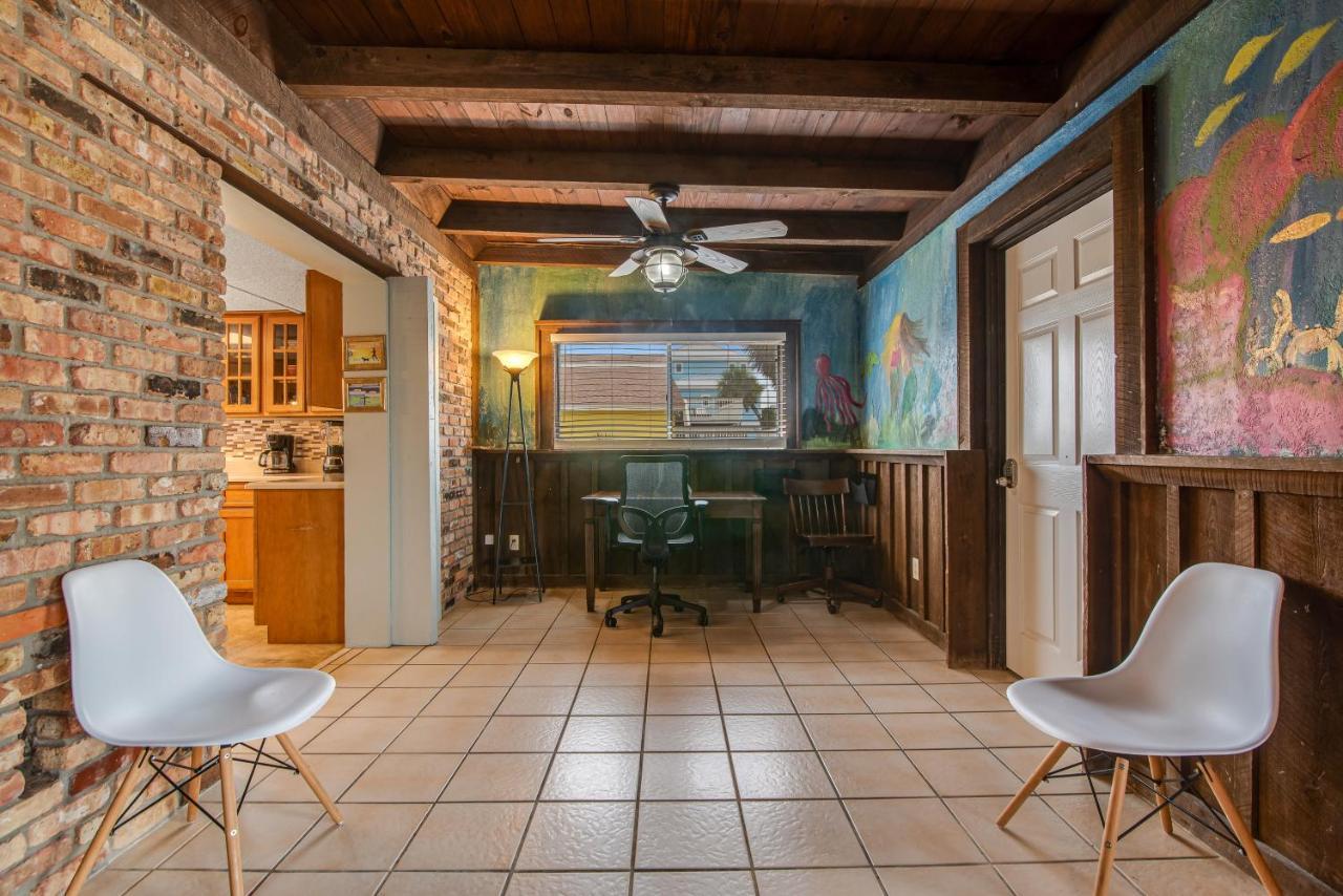 Blue Seashell Holiday home