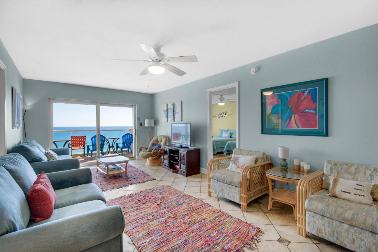 Holiday home Regency Towers 702 West- Azure Pleasure Pensacola Beach