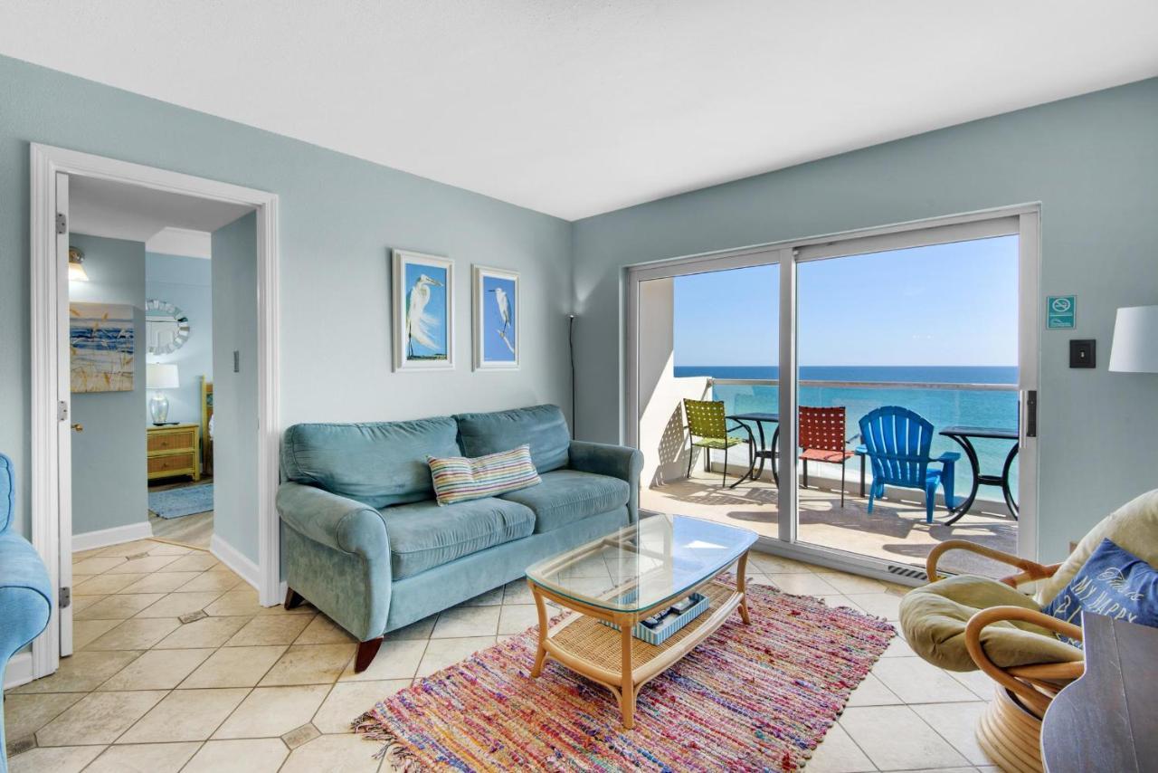Regency Towers 702 West- Azure Pleasure Holiday home Pensacola Beach
