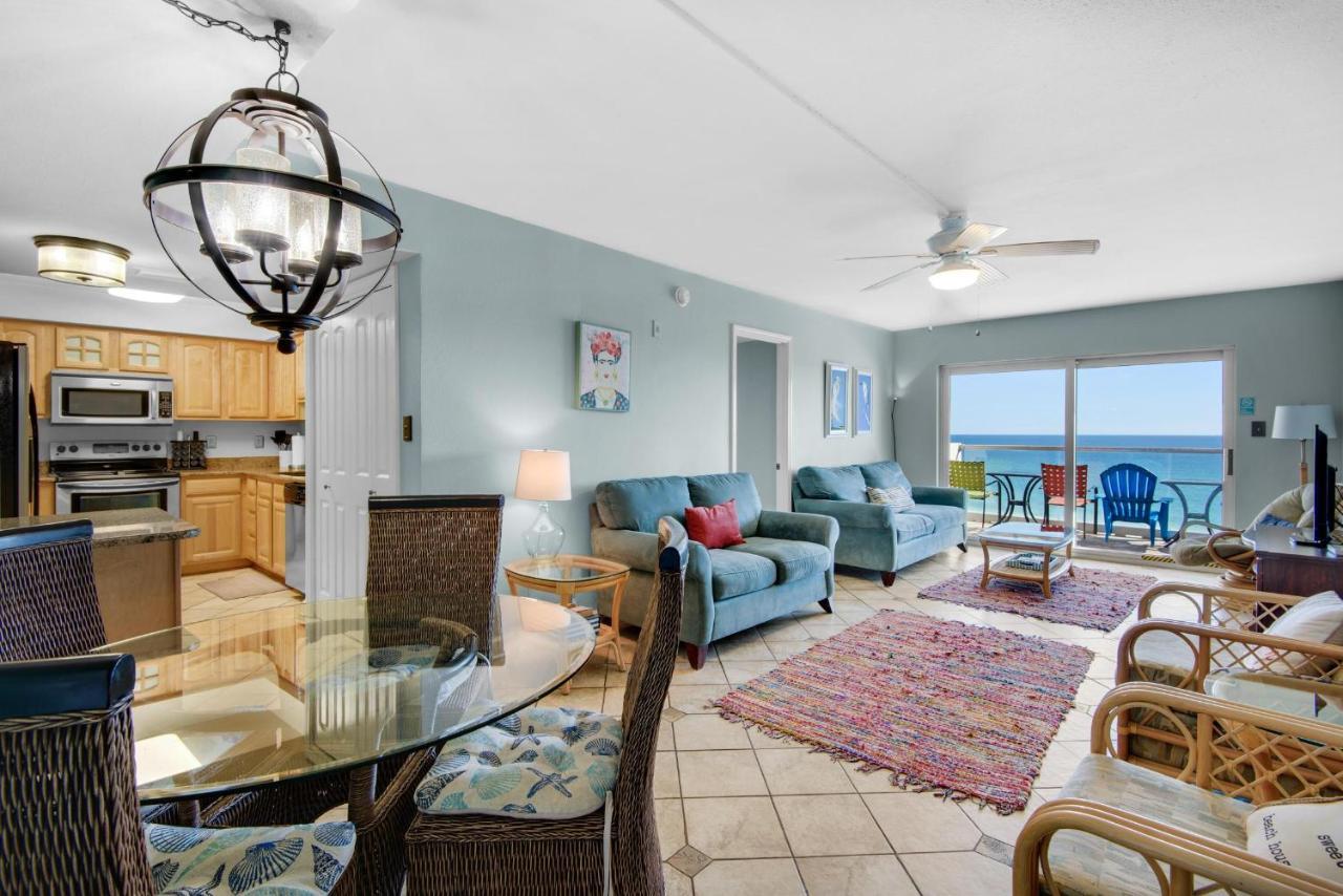 Holiday home Regency Towers 702 West- Azure Pleasure Pensacola Beach