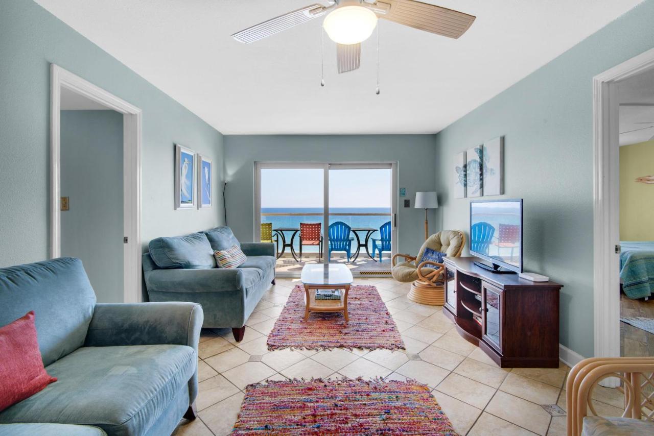 Regency Towers 702 West- Azure Pleasure Holiday home